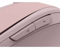 HAMA Mysz bezprzewodowa WM-400 różowa 173039 - 1417041 - zdjęcie 7